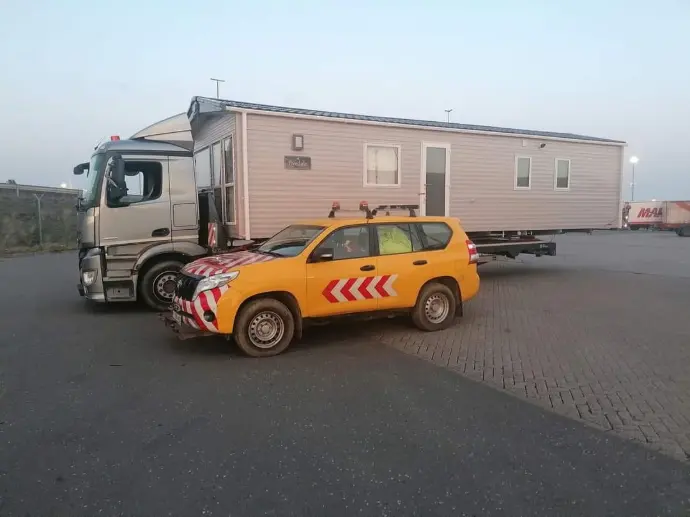 Transport
