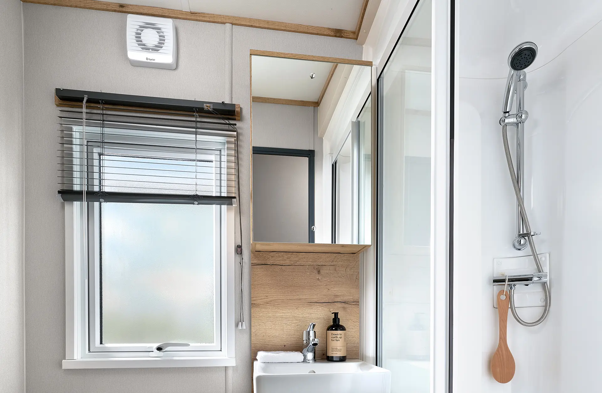 Badkamer