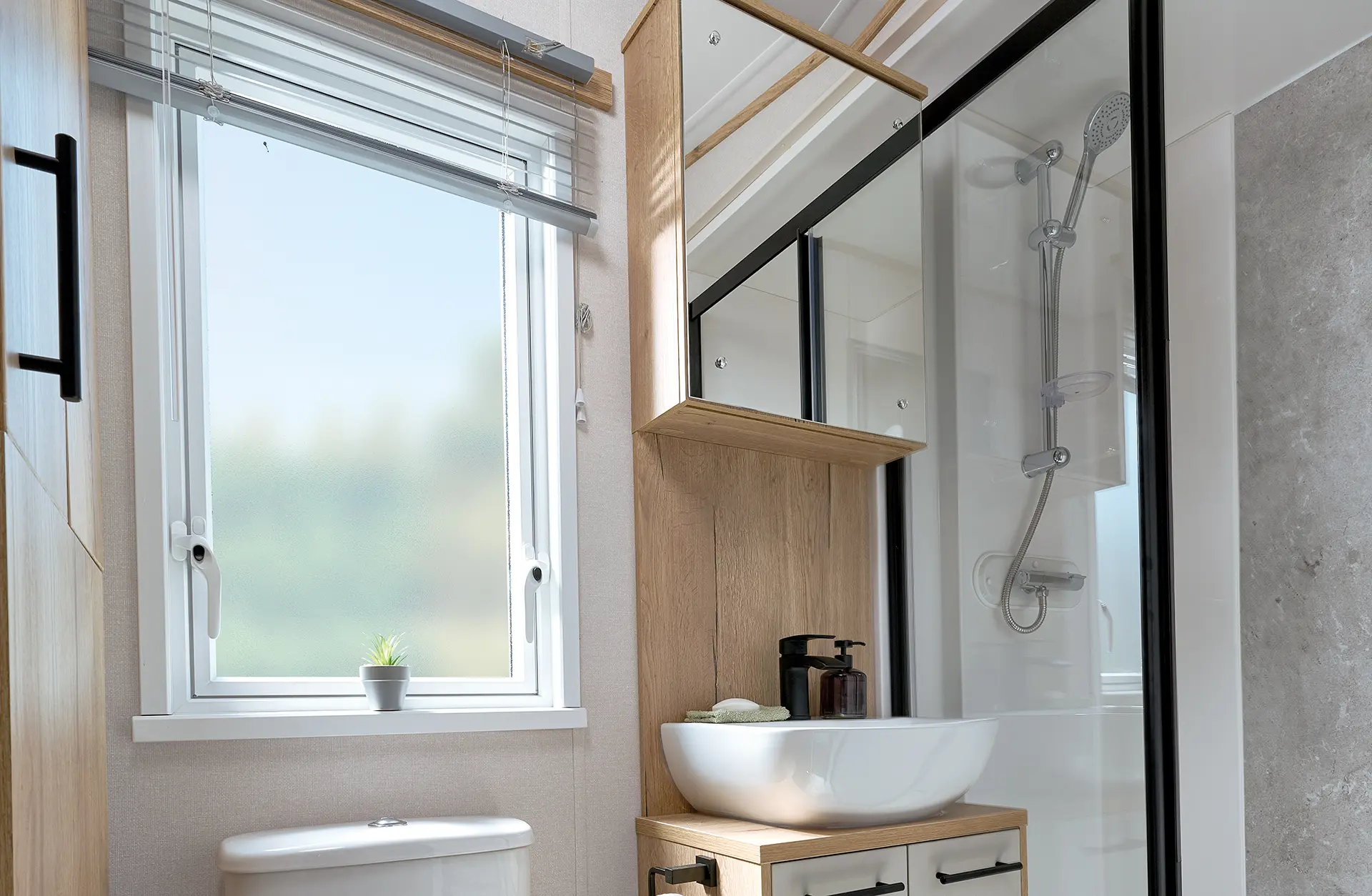 Badkamer