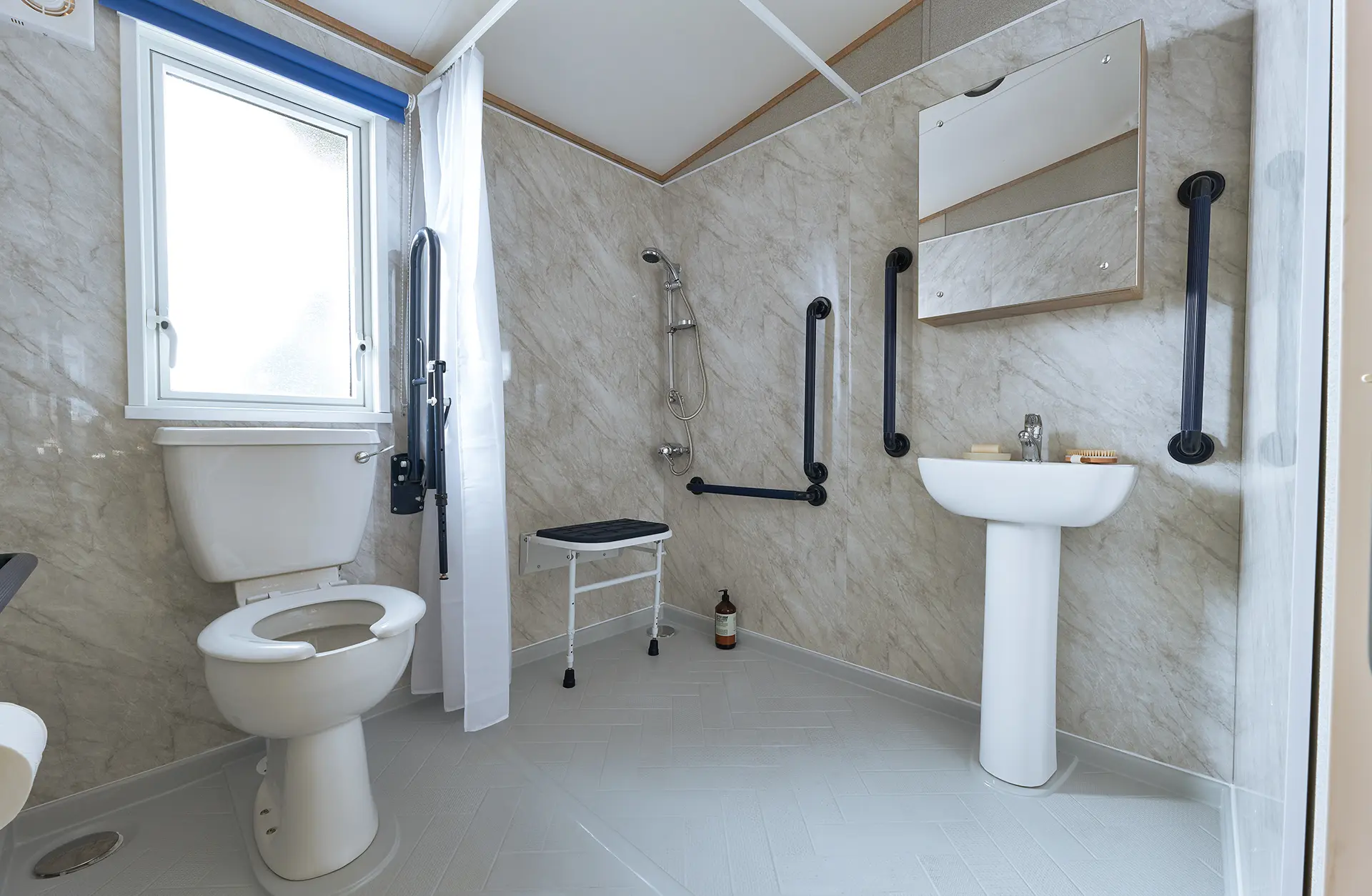 Badkamer