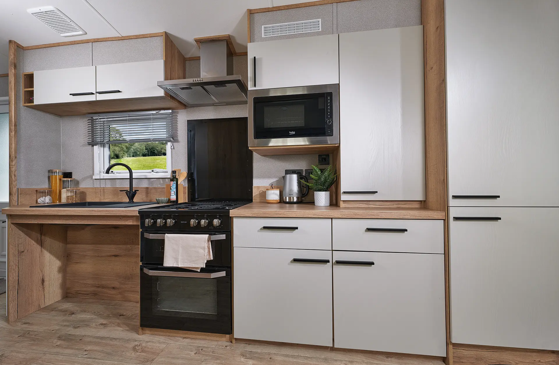 Keuken