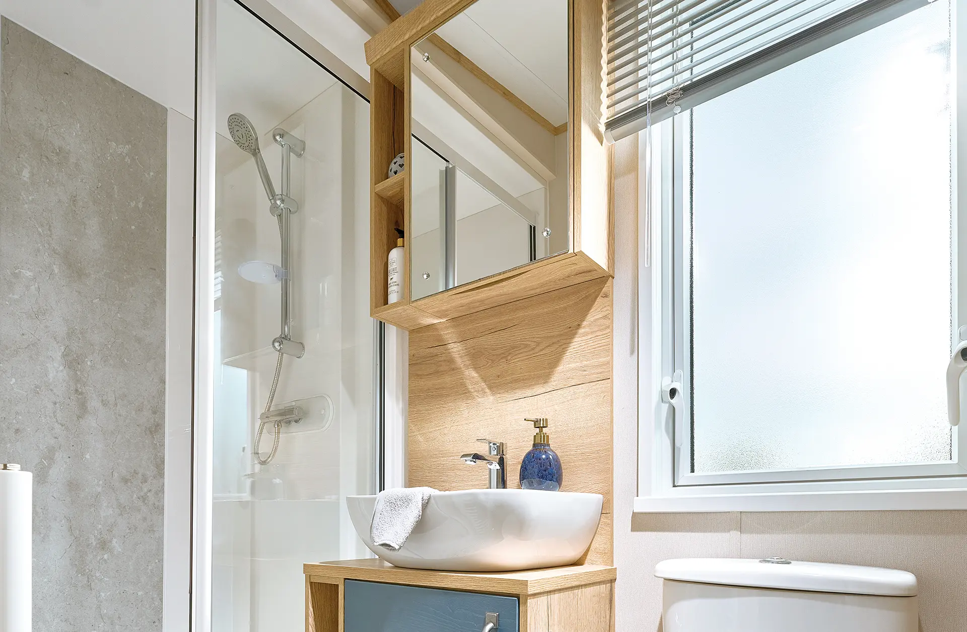 Badkamer