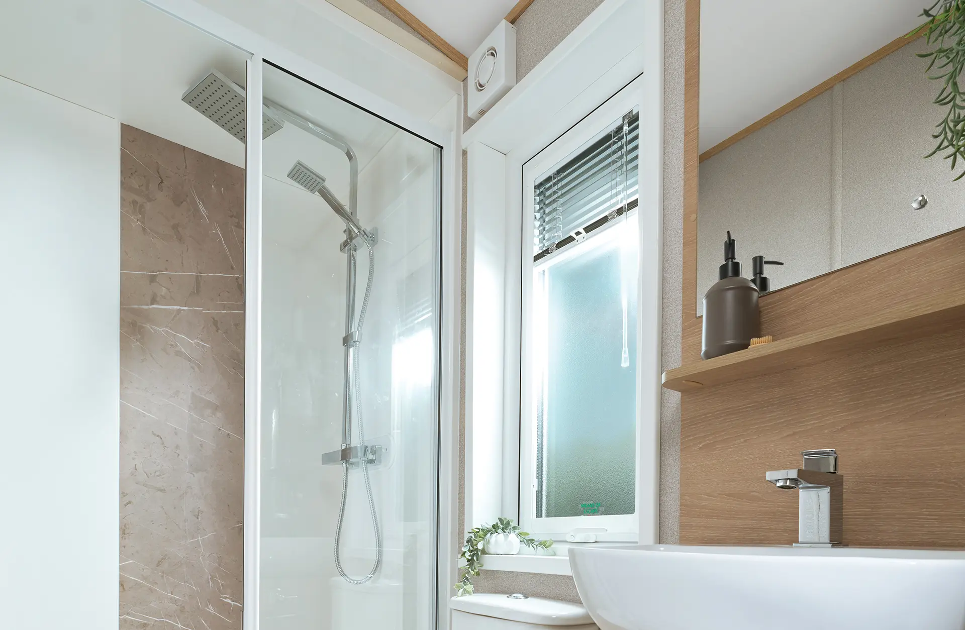 Badkamer