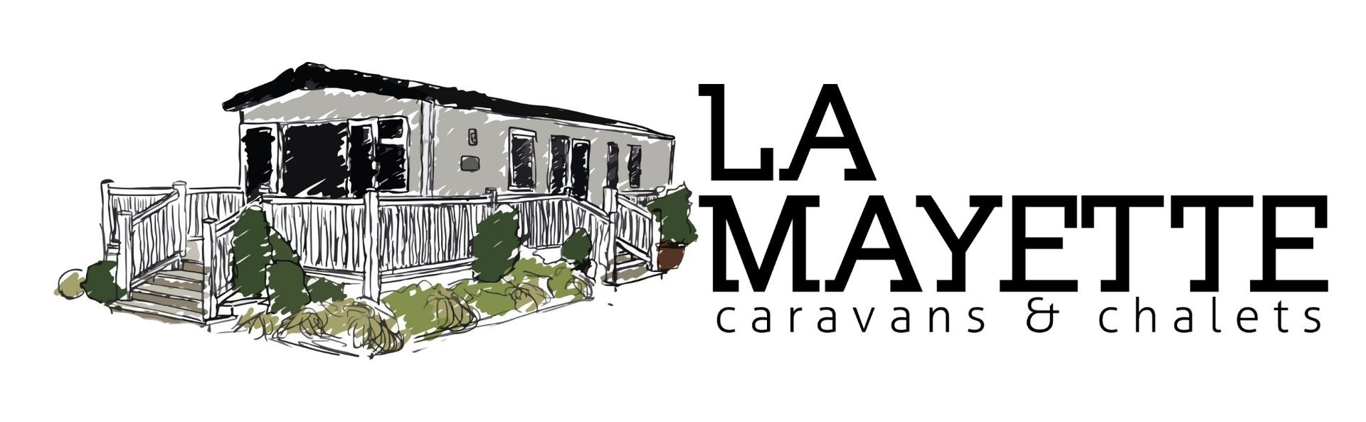 La Mayette Caravans & Chalets